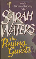 The Paying Guests by Sarah Waters